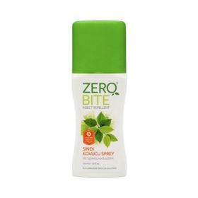 Zero Bite Bitkisel Özlü 100 ml Sinek ve Kene Kovucu Sprey