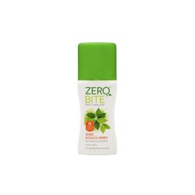 Zero Bite Bitkisel Özlü 100 ml Sinek ve Kene Kovucu Sprey