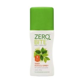 Zero Bite Bitkisel Özlü 100 ml Sinek ve Kene Kovucu Sprey