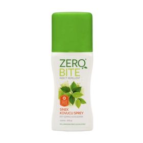 Zero Bite Bitkisel Özlü 100 ml Sinek ve Kene Kovucu Sprey