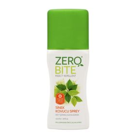 Zero Bite Bitkisel Özlü 100 ml Sinek ve Kene Kovucu Sprey