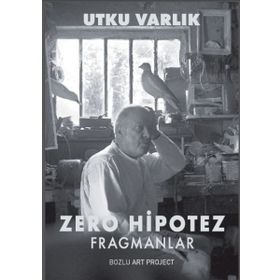 Zero Hipotez: Fragmanlar - Utku Varlık
