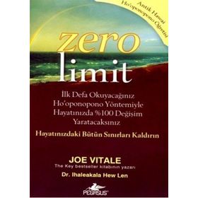 ZERO LIMIT - JOE VITALE;IHALEAKALA HEW LEN