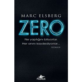 Zero - Marc Elsberg