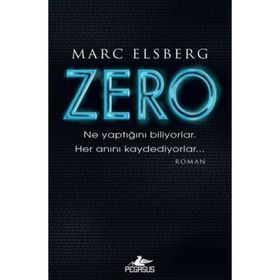 Zero - Marc Elsberg