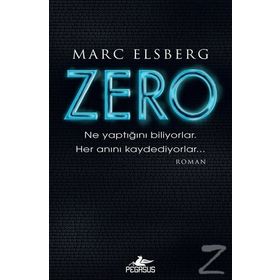 Zero - Marc Elsberg