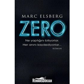 Zero - Marc Elsberg