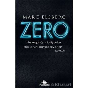 Zero - Marc Elsberg
