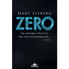 Zero - Marc Elsberg