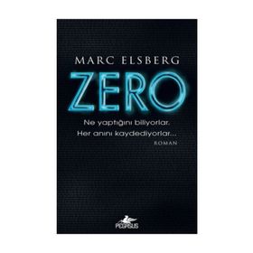 Zero - Marc Elsberg