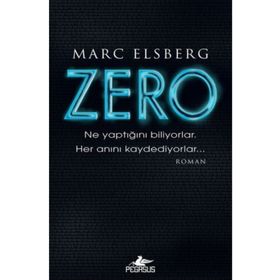 Zero - Marc Elsberg