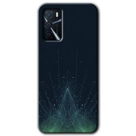 Zero Oppo A16 HD Desen Baskılı Andre Moura 1 Cep Telefonu Kılıfı