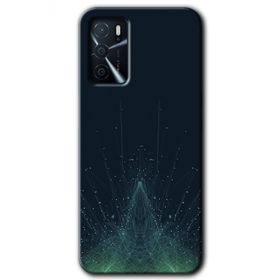 Zero Oppo A16 HD Desen Baskılı Andre Moura 1 Cep Telefonu Kılıfı