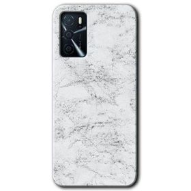 Zero Oppo A16 HD Desen Baskılı Art Design 28 Cep Telefonu Kılıfı
