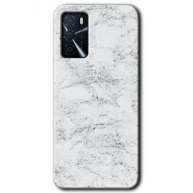 Zero Oppo A16 HD Desen Baskılı Art Design 28 Cep Telefonu Kılıfı