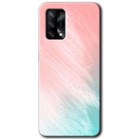 Zero Oppo A54 HD Desen Baskılı Art Design 25 Cep Telefonu Kılıfı