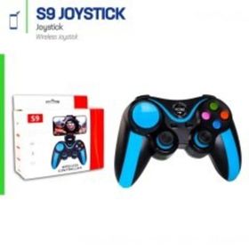 Zero S9 Bluetooth Kablosuz Mobil Oyun Konsolu