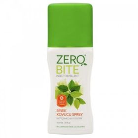 Zerobite 100 ml Sinek ve Kene Kovucu Sprey