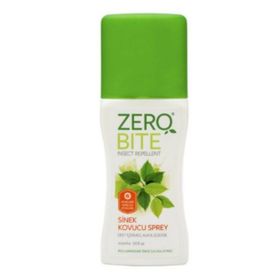 Zerobite 100 ml Sinek ve Kene Kovucu Sprey
