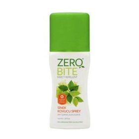 Zerobite 100 ml Sinek ve Kene Kovucu Sprey
