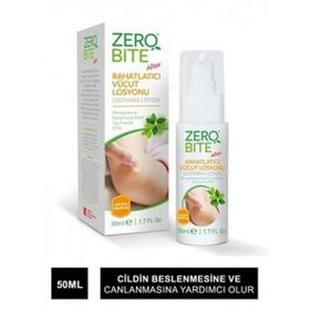 Zerobite 50 ml Afterbite Losyon