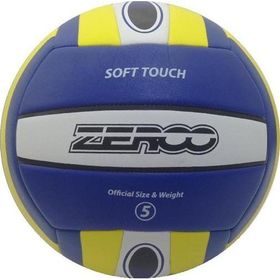 Zeroo ZR901 No:5 Soft Touch Voleybol Topu