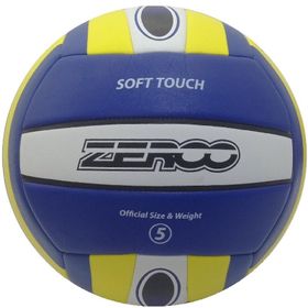 Zeroo ZR901 No:5 Soft Touch Voleybol Topu