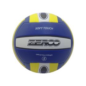 Zeroo ZR901 No:5 Soft Touch Voleybol Topu