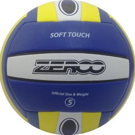 Zeroo ZR901 No:5 Soft Touch Voleybol Topu
