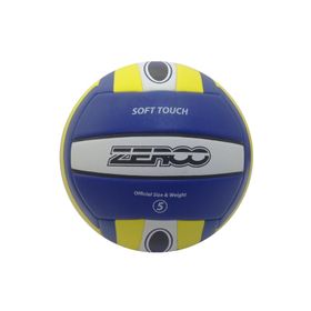 Zeroo ZR901 No:5 Soft Touch Voleybol Topu