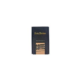 Zerotermo 150 gr Kahve
