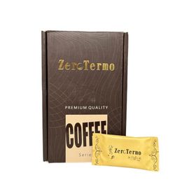Zerotermo 252 gr Kahve