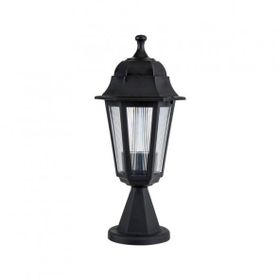Zerpa 20x39 cm Dekoratif Optik Altıgen Set Üstü Armatür Aplik