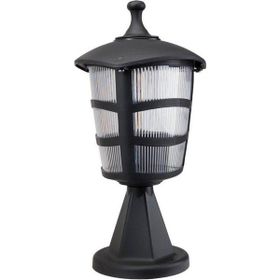 Zerpa Aydınlatma 20 cm x 39 cm Dekoratif Optik Üçgen Set Üstü Aplik Armatür