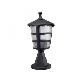 Zerpa Aydınlatma 20 cm x 39 cm Dekoratif Optik Üçgen Set Üstü Aplik Armatür
