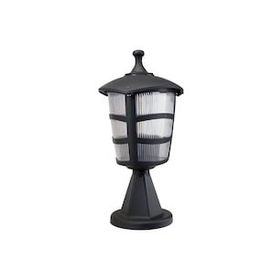 Zerpa Aydınlatma 20 cm x 39 cm Dekoratif Optik Üçgen Set Üstü Aplik Armatür