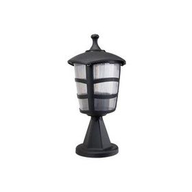 Zerpa Aydınlatma 20 cm x 39 cm Dekoratif Optik Üçgen Set Üstü Aplik Armatür