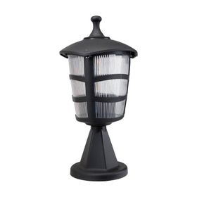 Zerpa Aydınlatma 20 cm x 39 cm Dekoratif Optik Üçgen Set Üstü Aplik Armatür