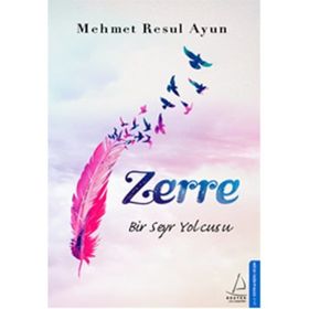 ZERRE BÜTÜN ŞİİRLERİ - SÜHA TUĞTEPE
