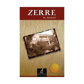 ZERRE BÜTÜN ŞİİRLERİ - SÜHA TUĞTEPE