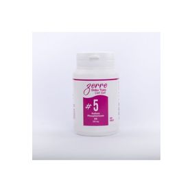 Zerre Doku Tuzu Schüssler No:5 Kalium Phosphoricum 400 Tablet