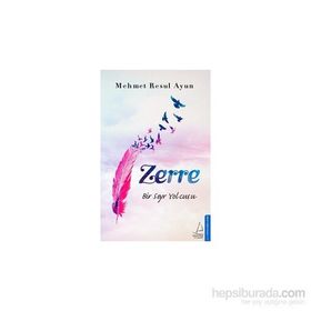 Zerre - Mehmet Resul Ayun