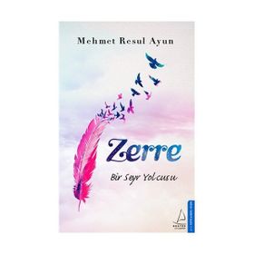 Zerre - Mehmet Resul Ayun