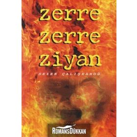 Zerre Zerre Ziyan - Sezer Çalışkanoğ