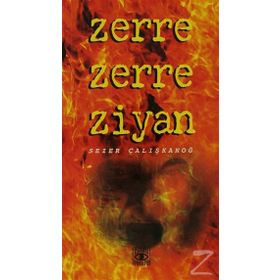 Zerre Zerre Ziyan - Sezer Çalışkanoğ