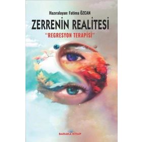 Zerrenin Realitesi Fatima Özcan