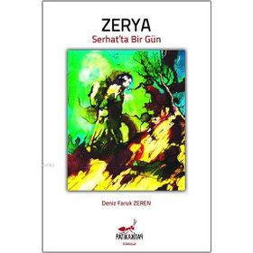 Zerya - Deniz Faruk Zeren