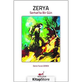 Zerya - Deniz Faruk Zeren