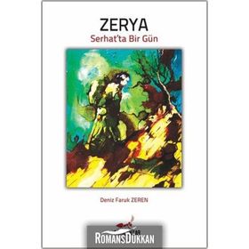 Zerya - Deniz Faruk Zeren