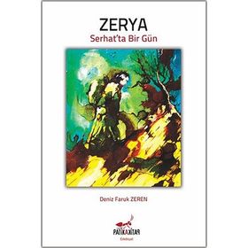 Zerya - Deniz Faruk Zeren